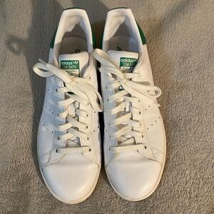 2019 Adidas Stan Smith Tennis Shoes